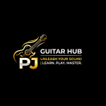 pj logo